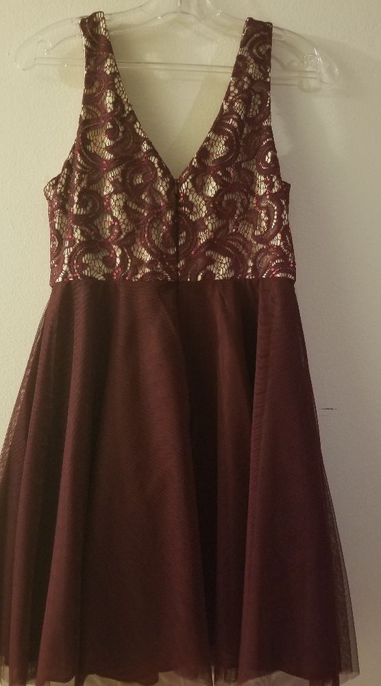 Cute and Stylish Cocktail Dress